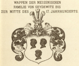 Bild Wappen Seydewitz